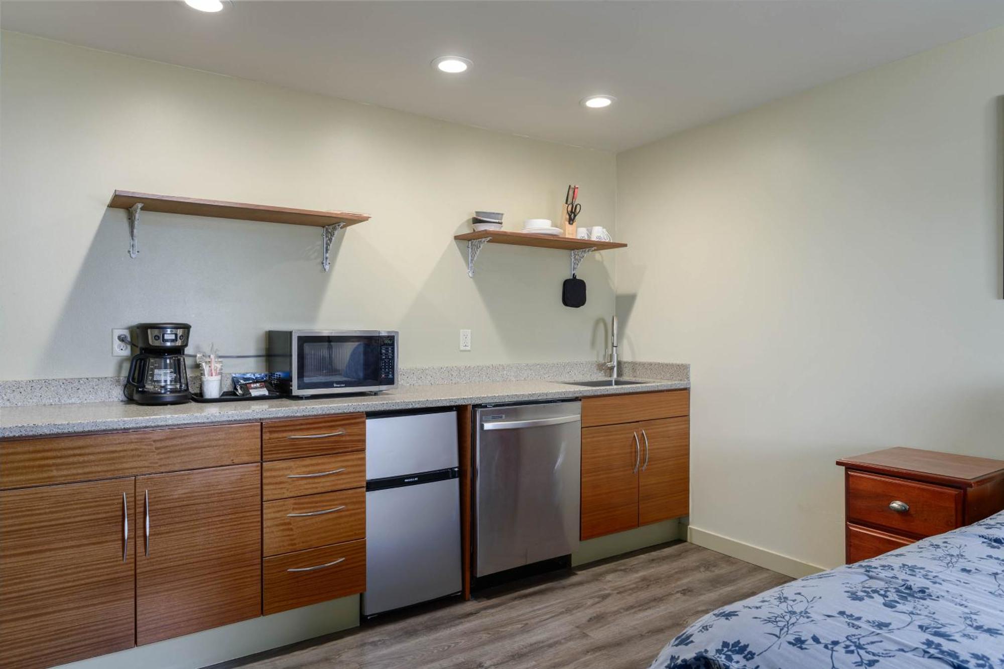 Cocusa Motel Burlington Ngoại thất bức ảnh