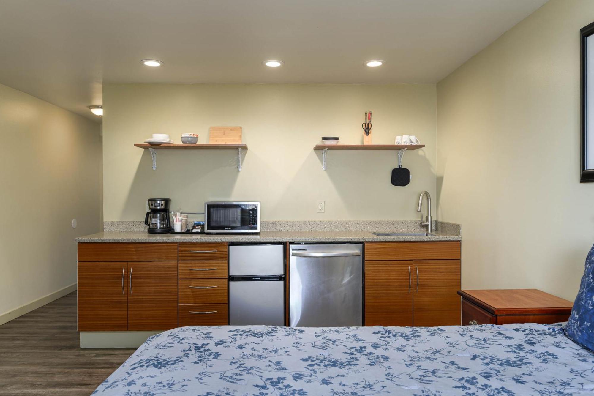Cocusa Motel Burlington Ngoại thất bức ảnh