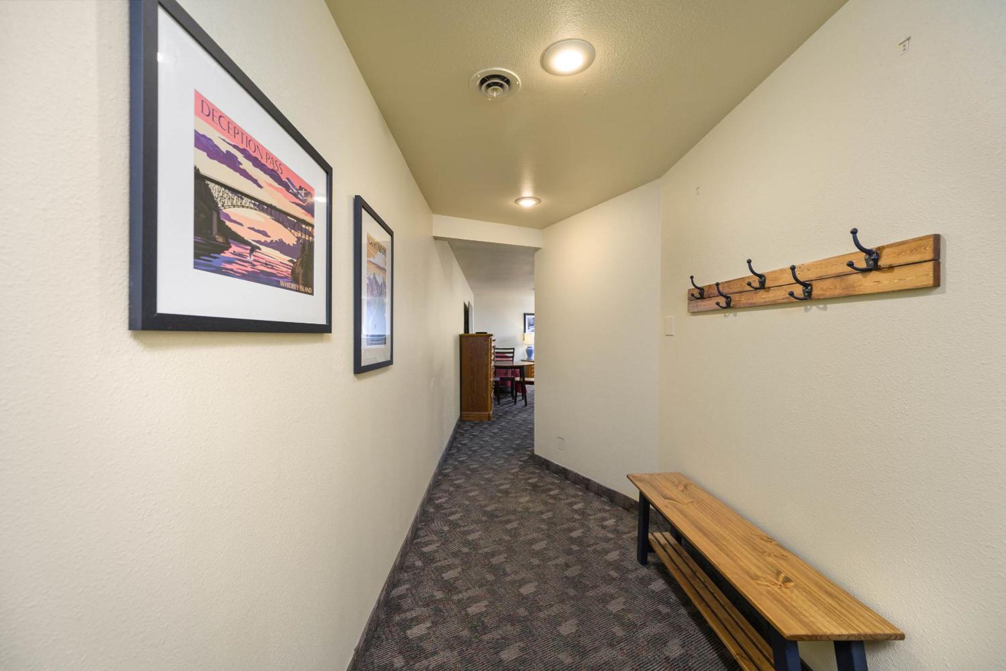 Cocusa Motel Burlington Ngoại thất bức ảnh