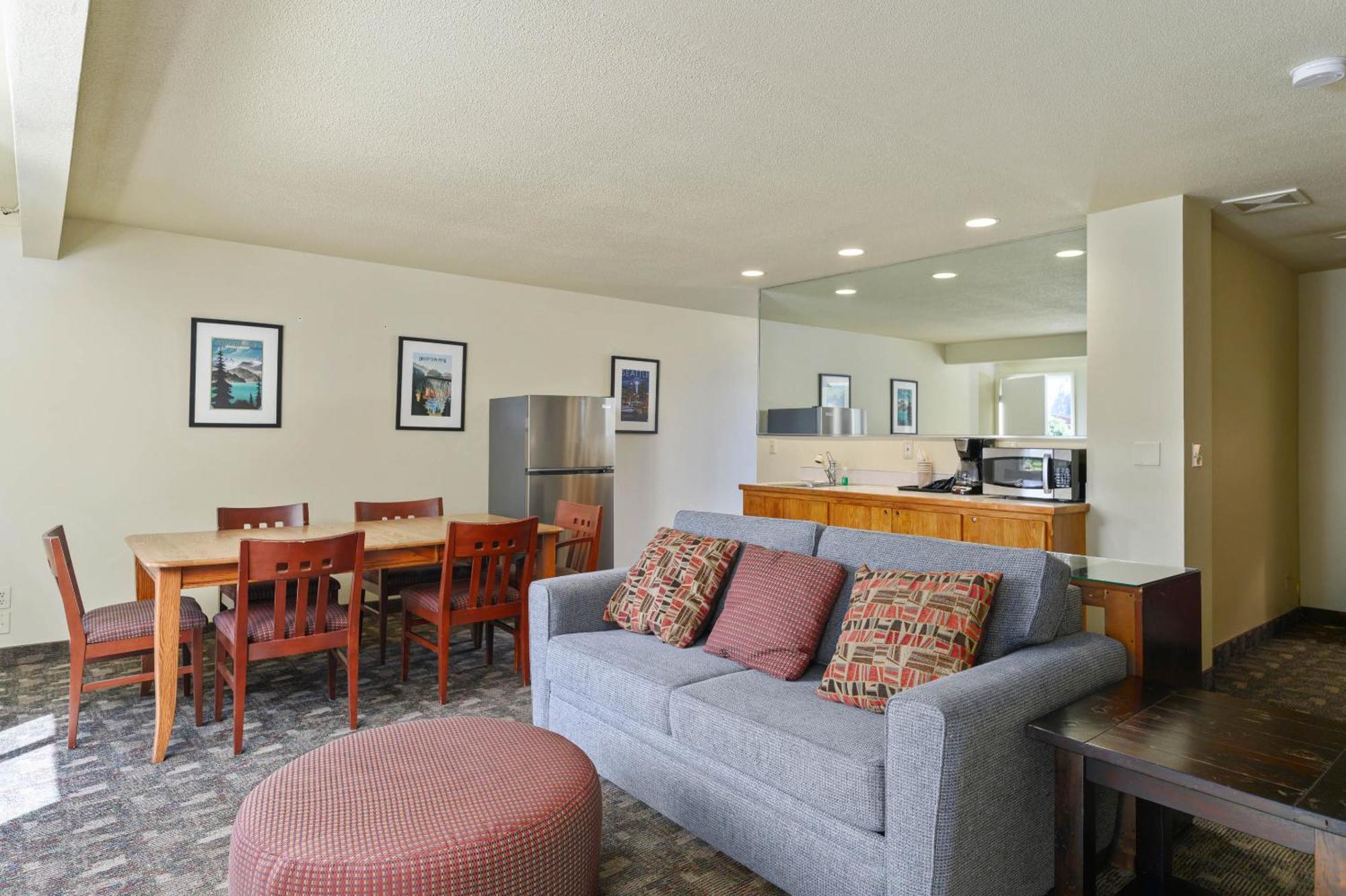Cocusa Motel Burlington Ngoại thất bức ảnh