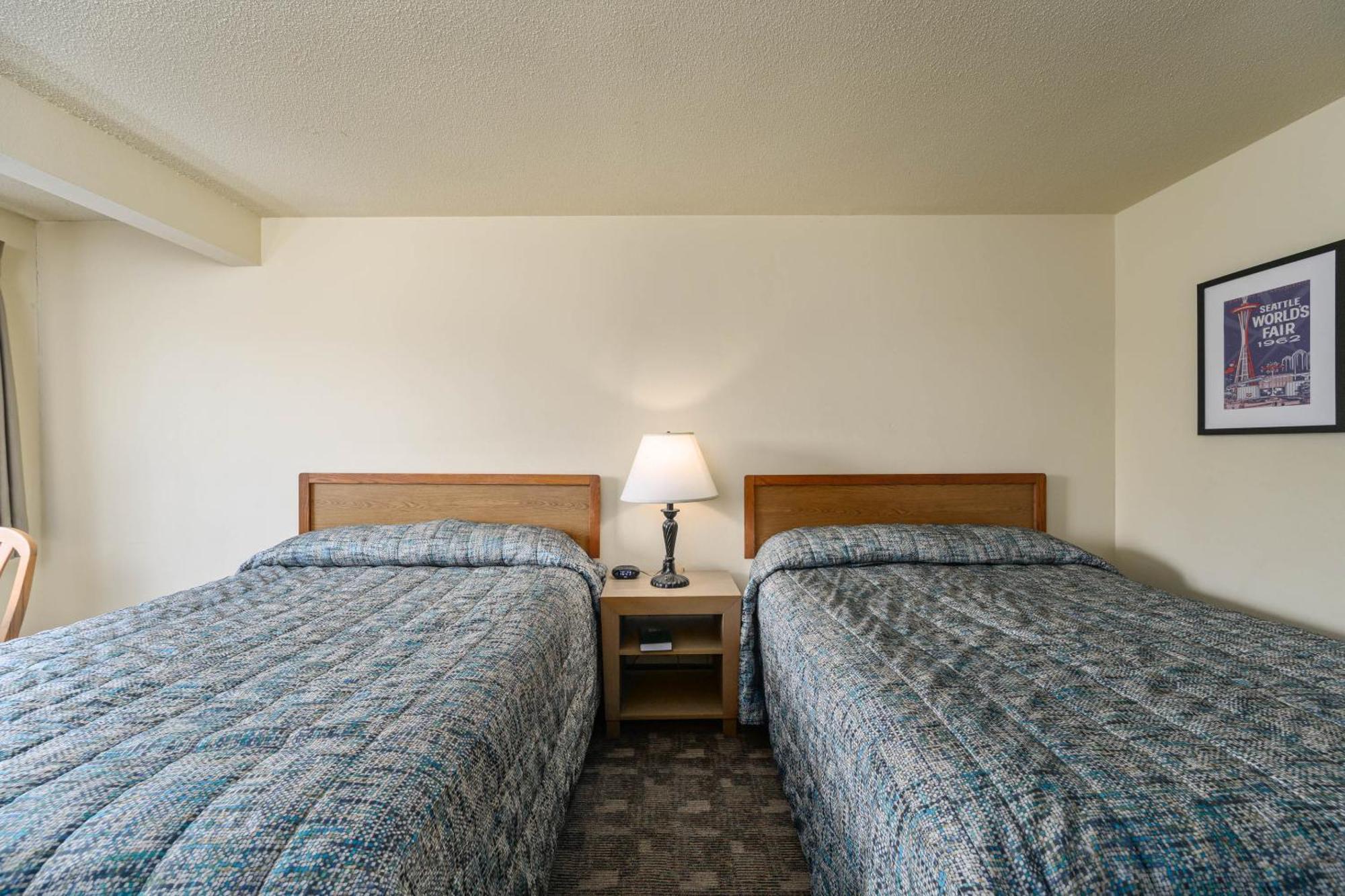 Cocusa Motel Burlington Ngoại thất bức ảnh
