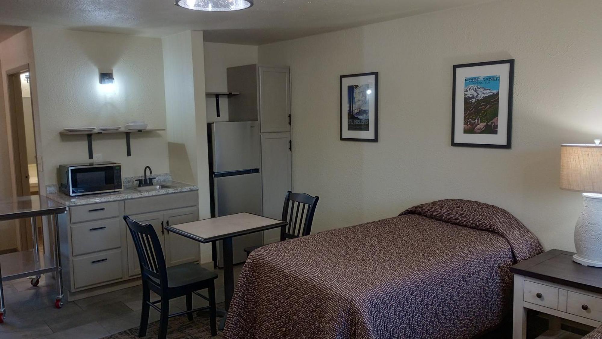 Cocusa Motel Burlington Ngoại thất bức ảnh